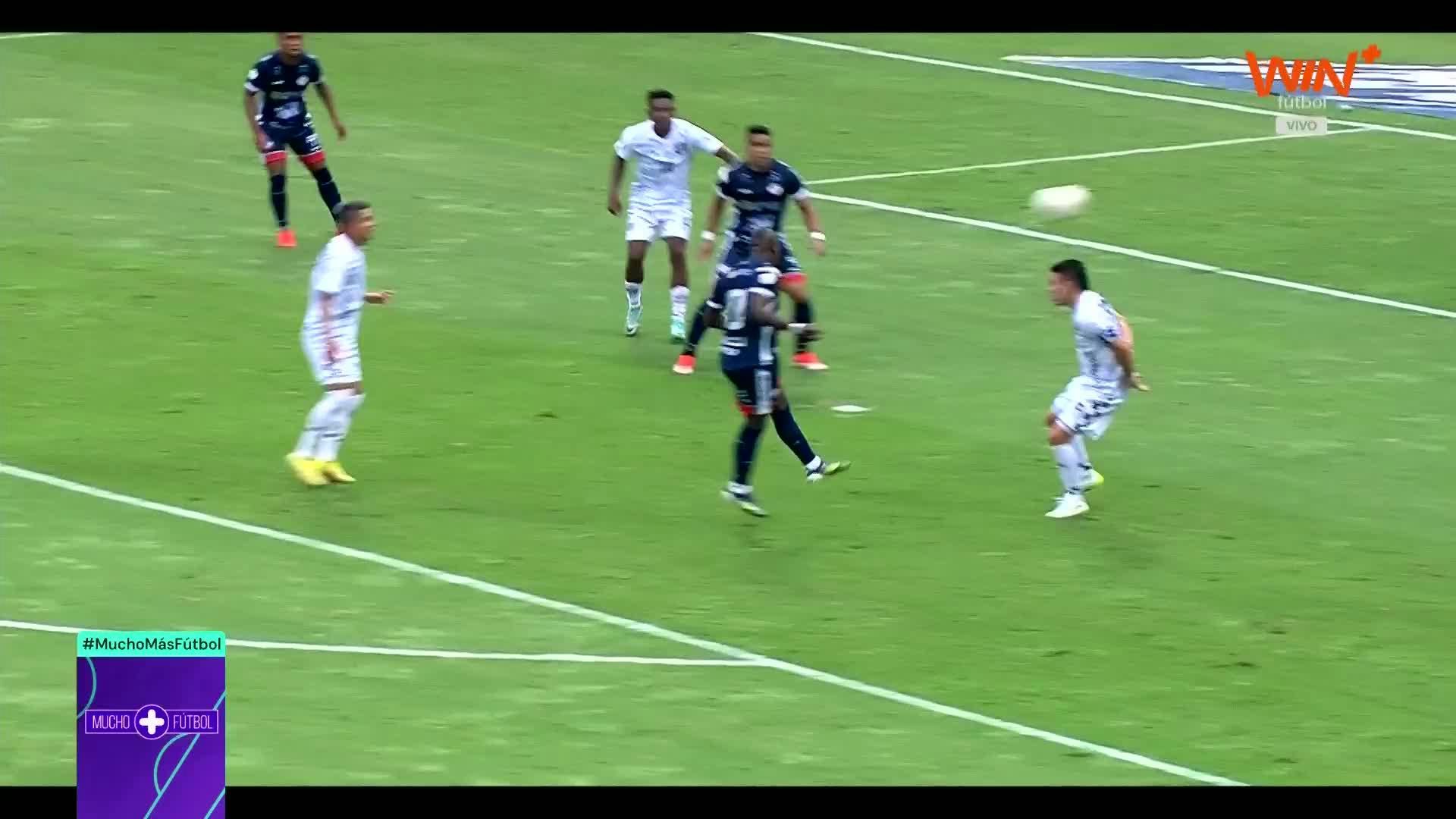Mucho+ Fútbol - 25 de Agosto de 2024