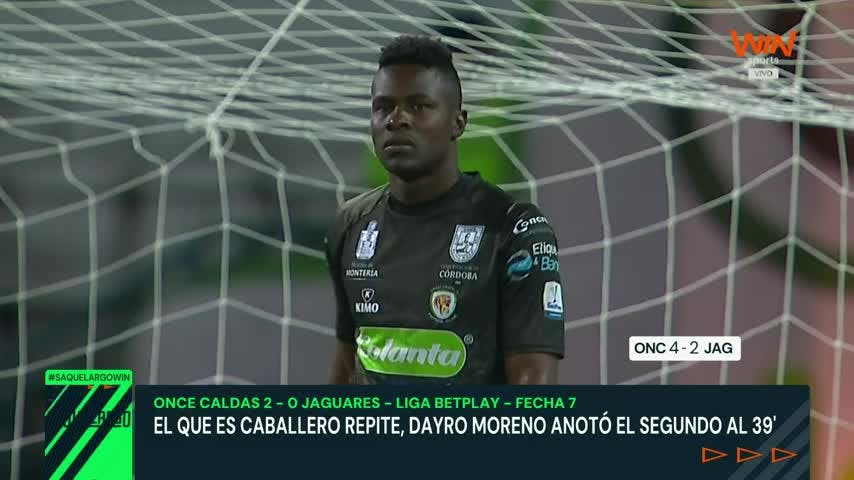 Saque Largo - 26 de Agosto de 2024