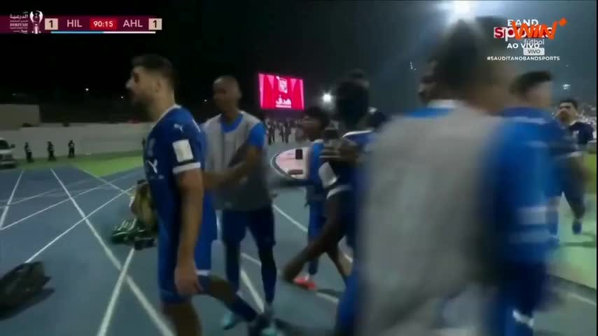 Saudi Pro League 2024 - 25:  Al Nassr vs. Al Hilal