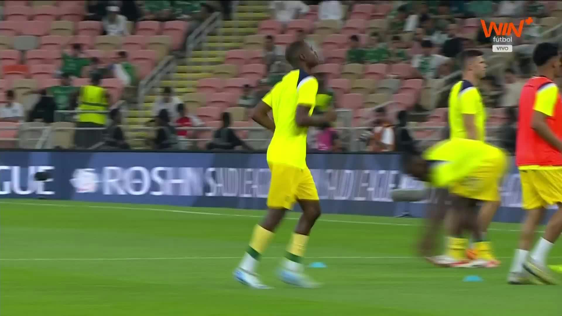 Saudi Pro League 2024- 25: Al Ahli vs. Orobah