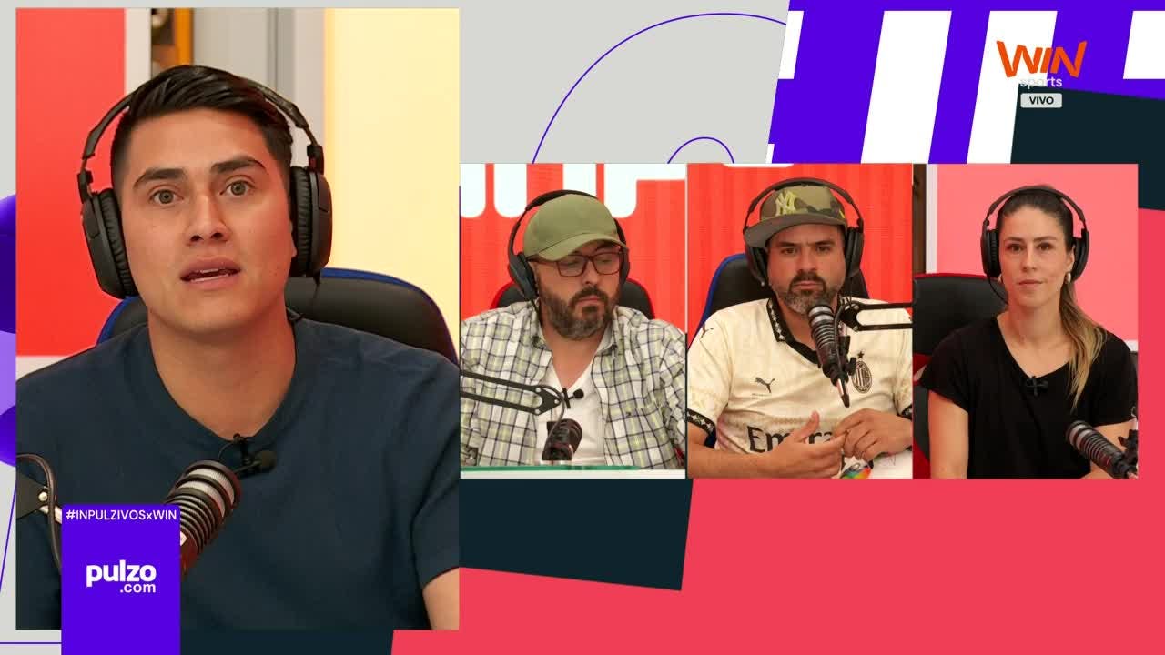 Inpulzivos - 26 de Agosto de 2024