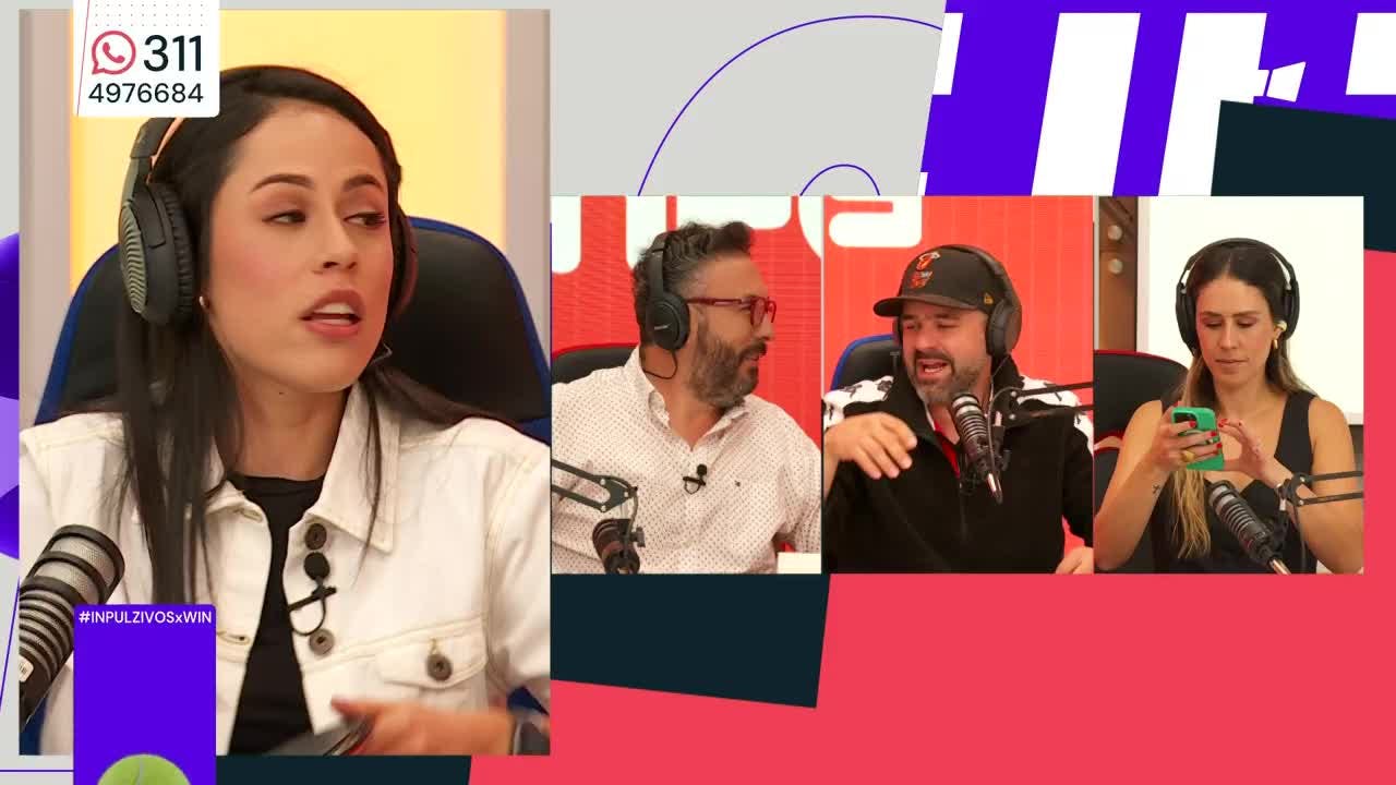 Inpulzivos - 27 de Agosto de 2024