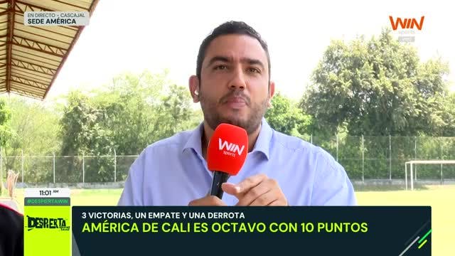  Entrevista con Harold Rivera jr - 27 de Agosto de 2024