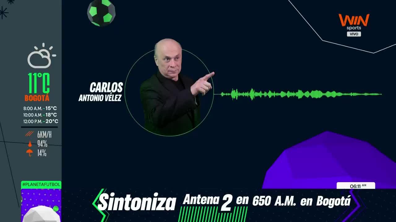 Planeta Fútbol - 28 de Agosto de 2024