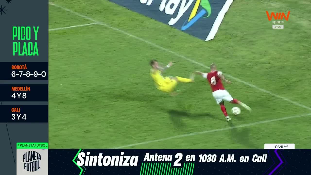 Planeta Fútbol - 29 de Agosto de 2024