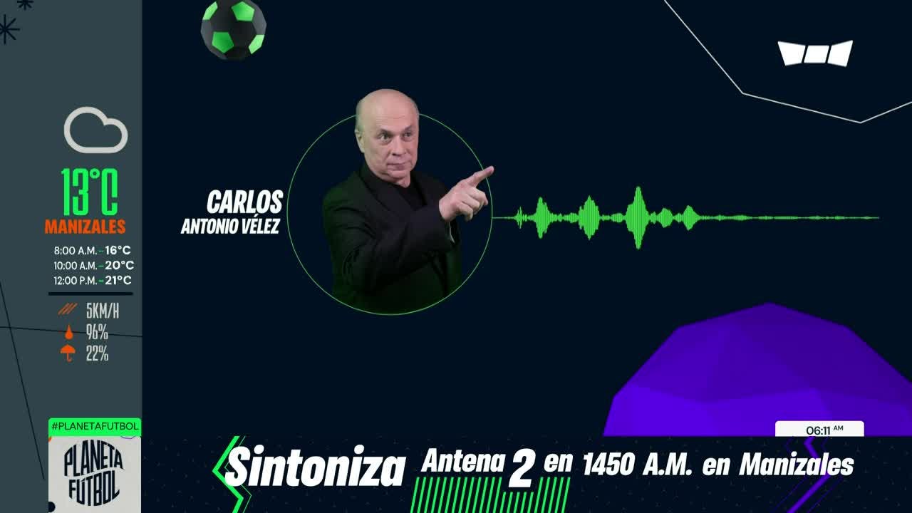 Planeta Fútbol - 2 de Septiembre de 2024
