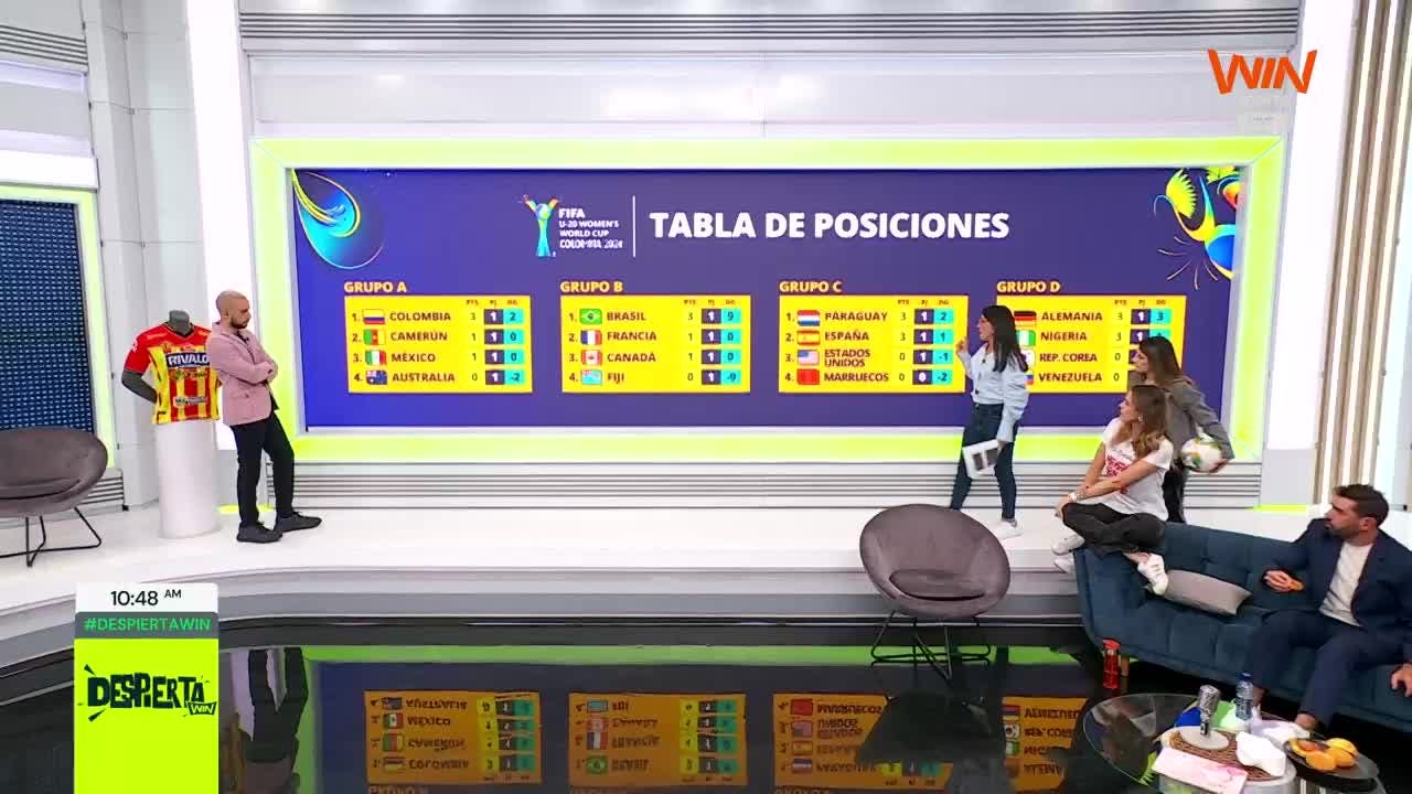 Sección con Pilar Velásquez - 2 de Septiembre de 2024