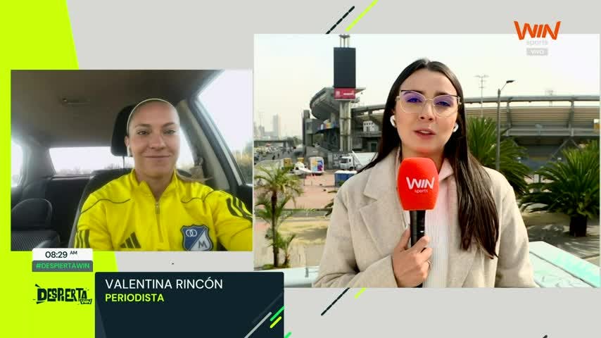 Entrevista con Tatiana Ariza - 3 de Septiembre de 2024