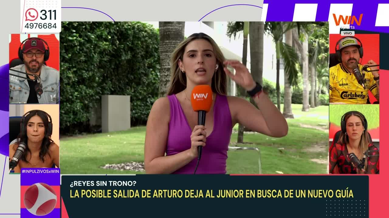 Inpulzivos - 3 de Septiembre de 2024