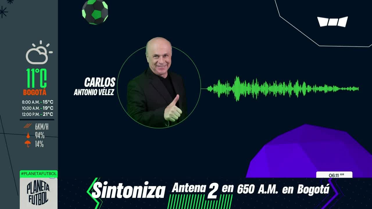 Planeta Fútbol - 4 de Septiembre de 2024