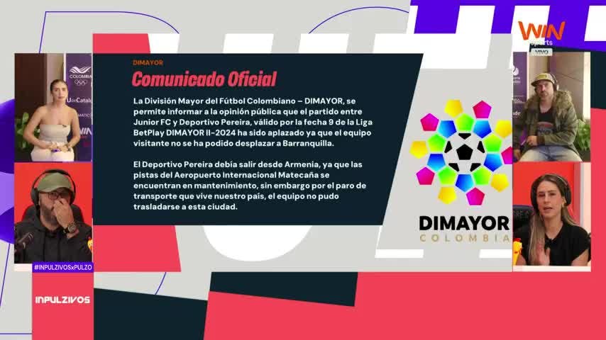 Inpulzivos - 5 de Septiembre de 2024