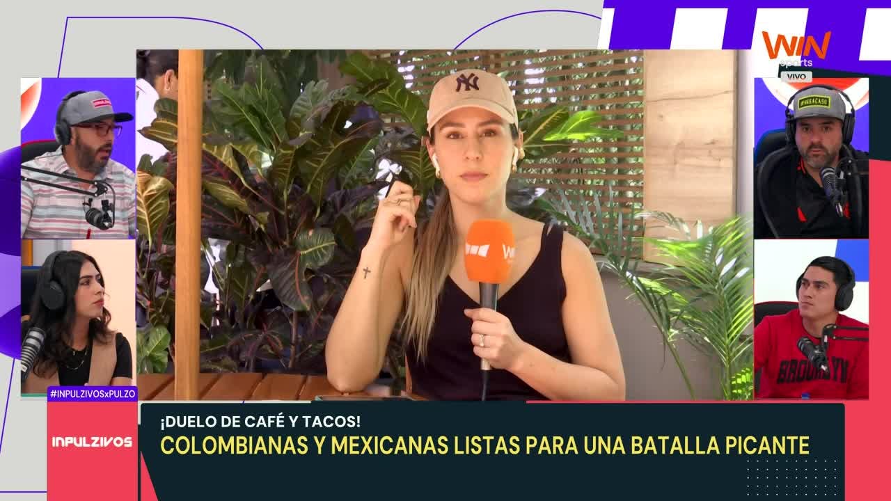 Inpulzivos - 6 de Septiembre de 2024
