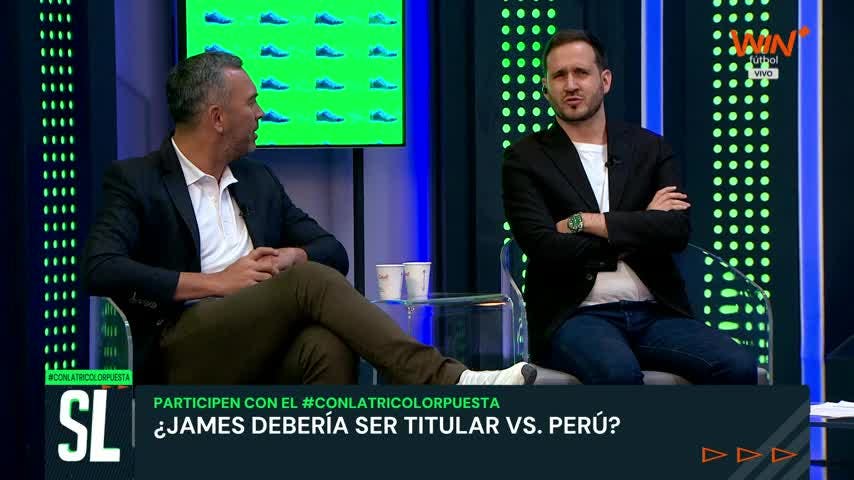 Saque Largo - 6 de Septiembre de 2024