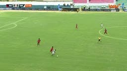 Liga BetPlay Dimayor 2024 - II: Patriotas vs. Envigado