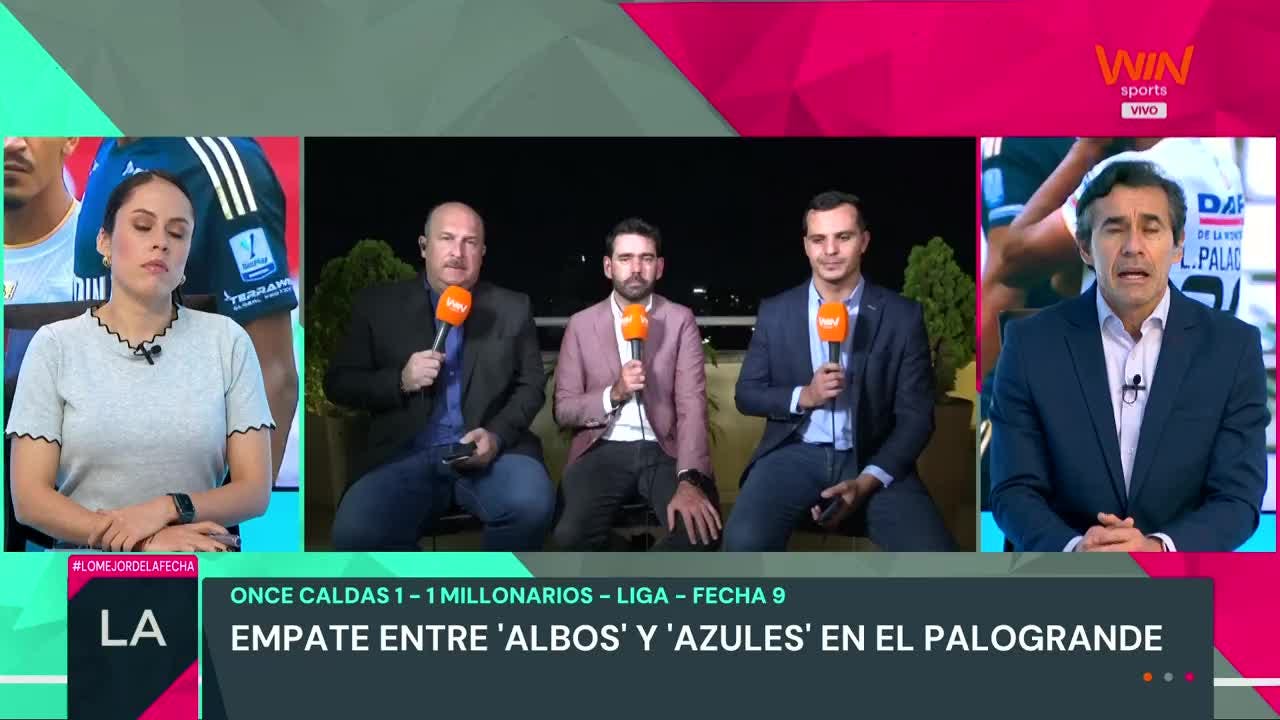 Lo Mejor de la Fecha - 8 de Septiembre de 2024