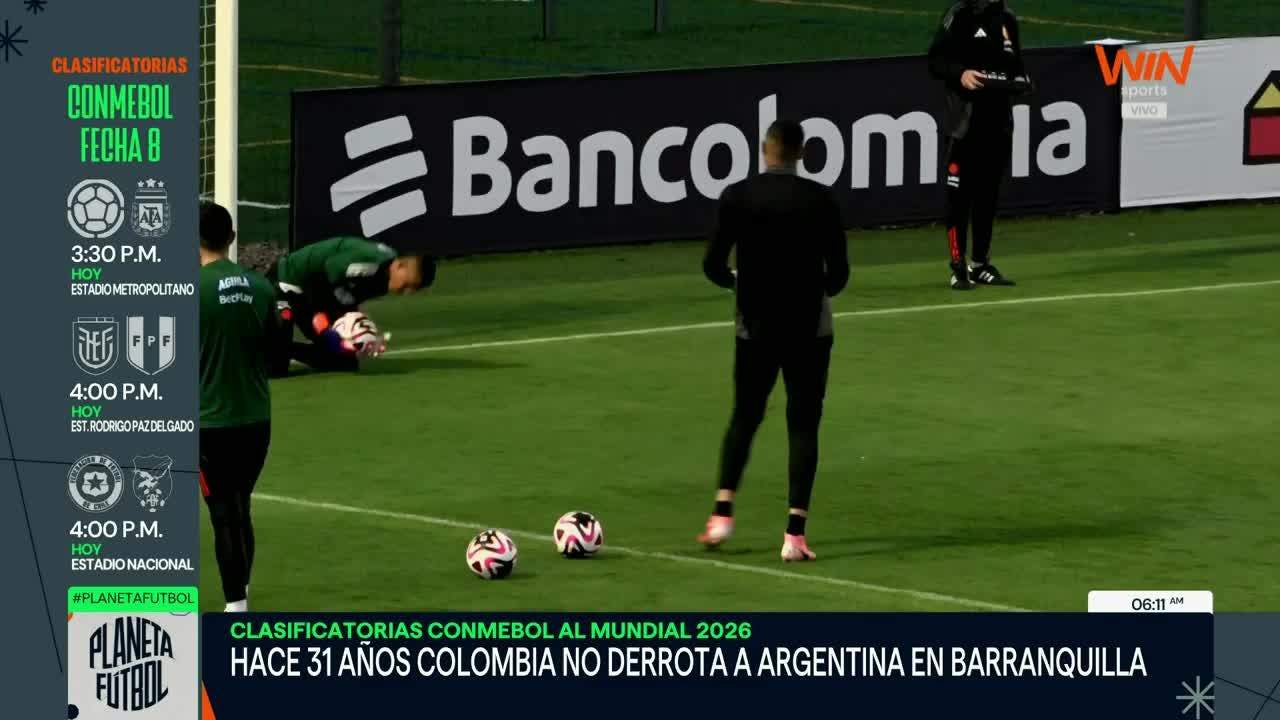 Planeta Fútbol - 10 de Septiembre de 2024