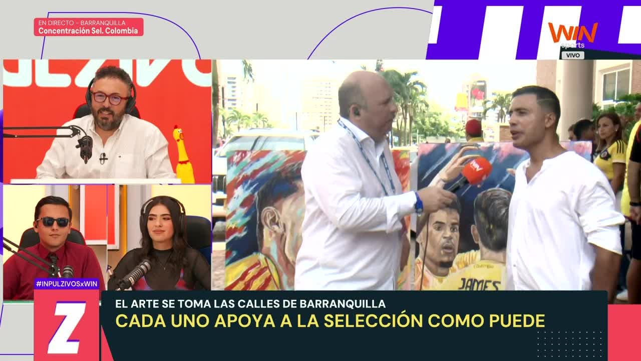 Inpulzivos - 10 de Septiembre de 2024