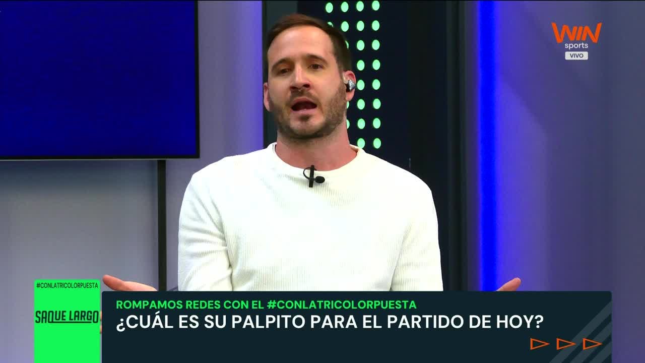 Saque Largo - 10 de Septiembre de 2024