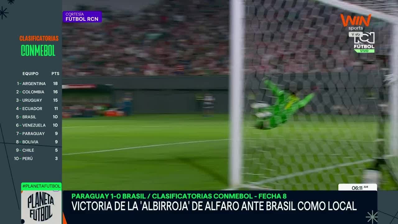 Planeta Fútbol - 11 de Septiembre de 2024
