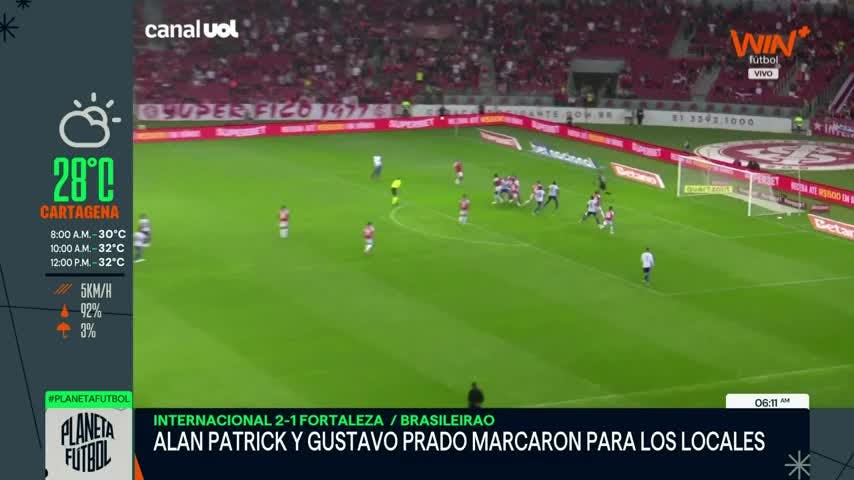 Planeta Fútbol - 12 de Septiembre de 2024