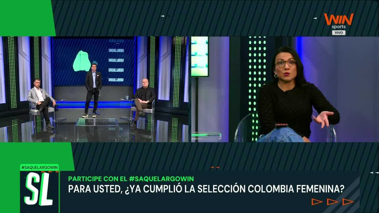 Saque Largo - 12 de Septiembre de 2024