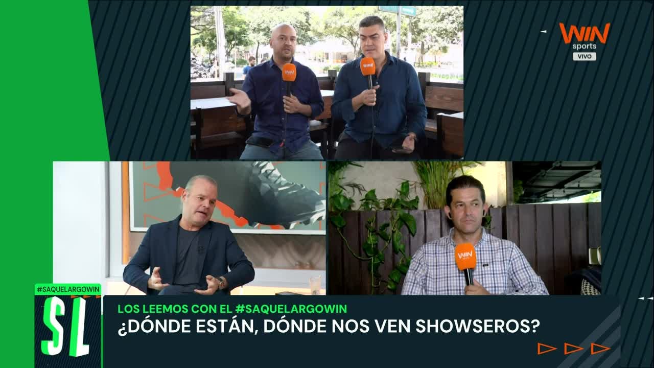 Saque Largo - 13 de Septiembre de 2024