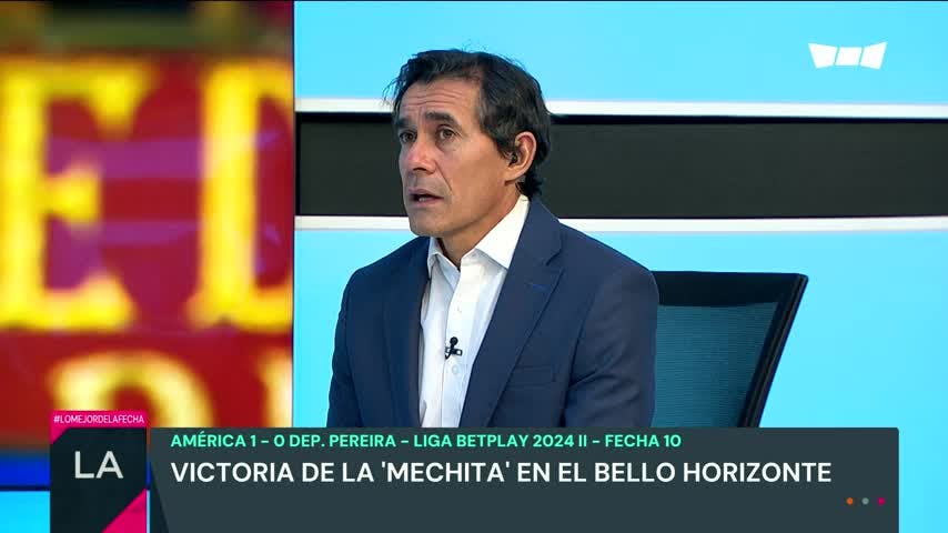 Lo Mejor de la Fecha - 15 de Septiembre de 2024