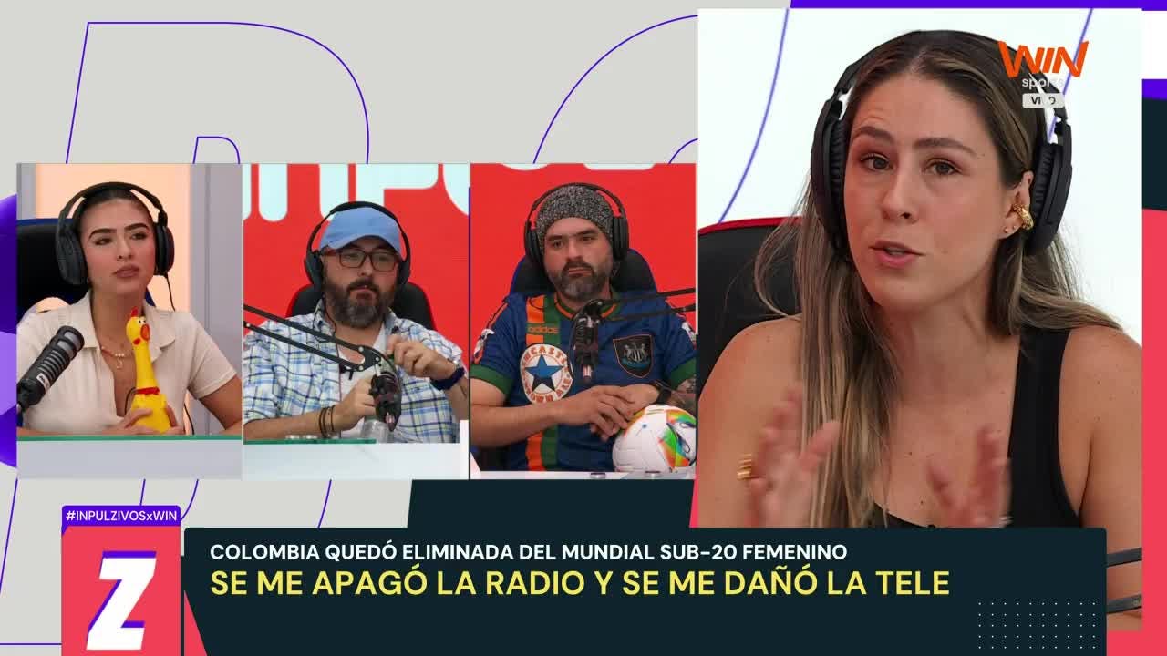 Inpulzivos - 16 de Septiembre de 2024