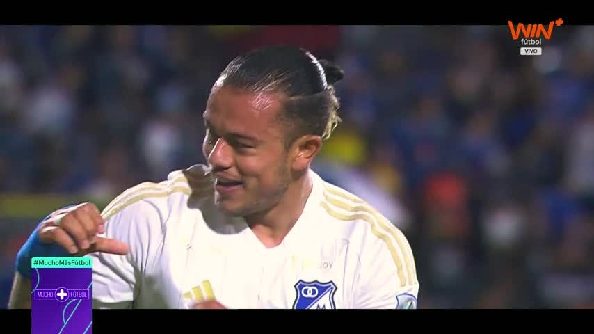 Mucho+ Fútbol - 15 de Septiembre de 2024