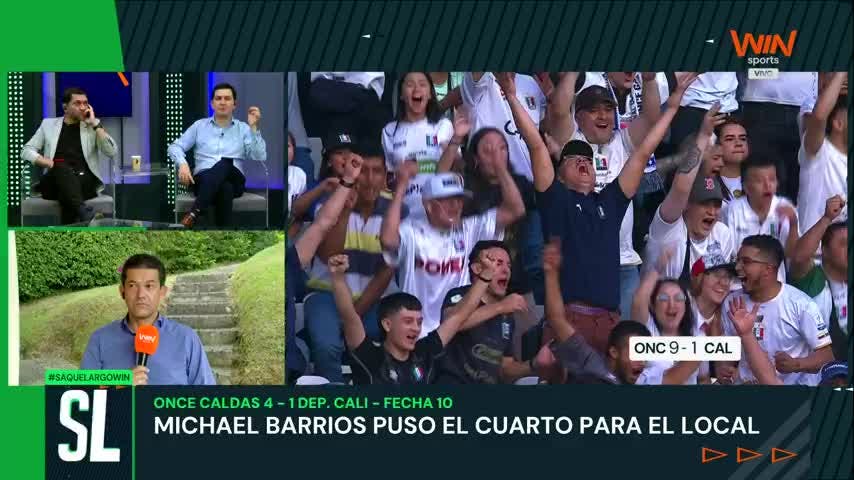 Saque Largo - 16 de Septiembre de 2024