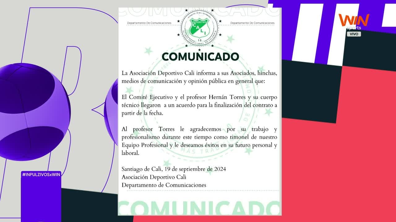 Inpulzivos - 19 de Septiembre de 2024
