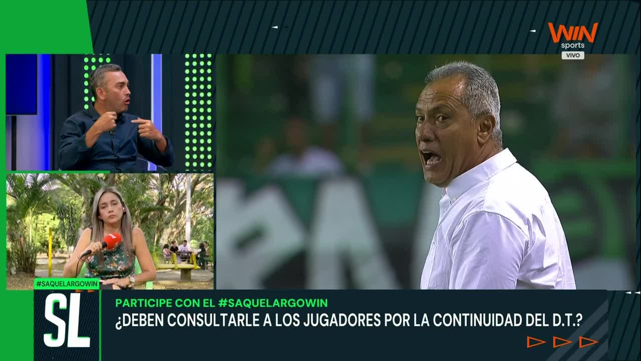 Saque Largo - 19 de Septiembre de 2024