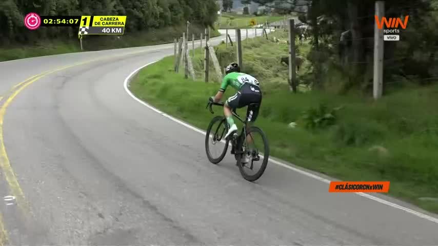 Clásico RCN - Etapa 2 