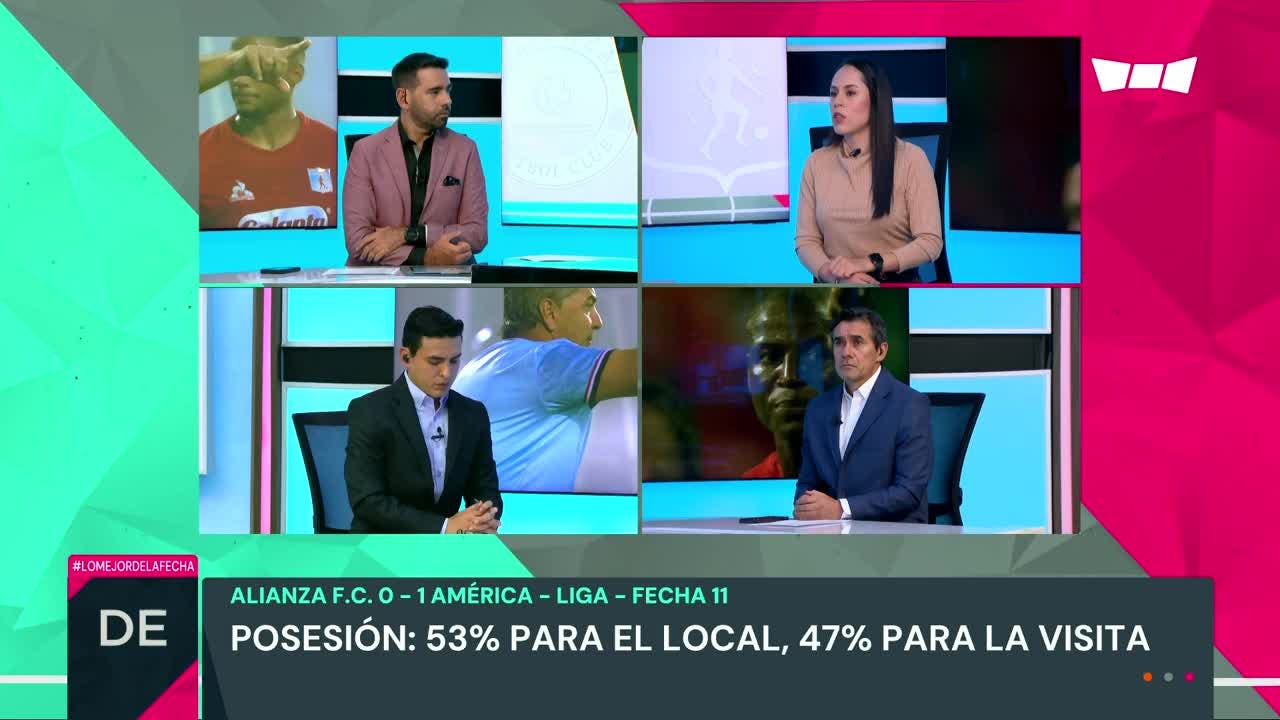Lo Mejor de la Fecha - 22 de Septiembre de 2024