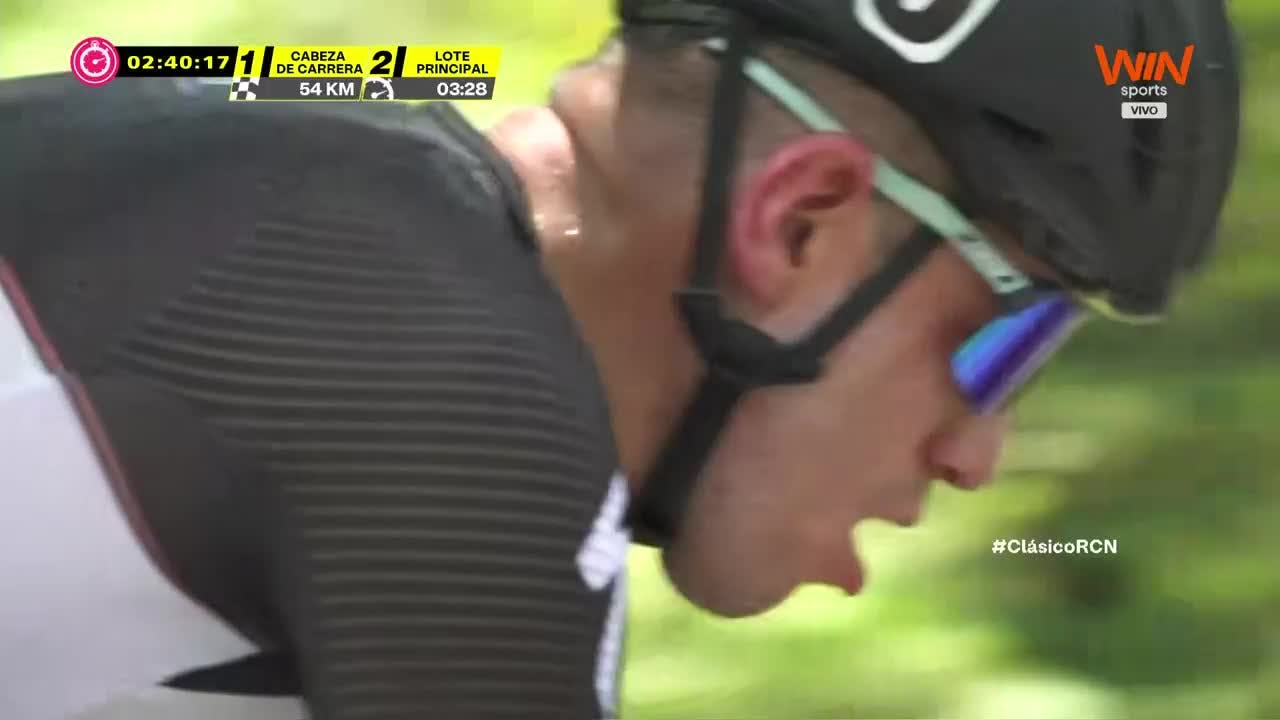 Clásico RCN - Etapa 4