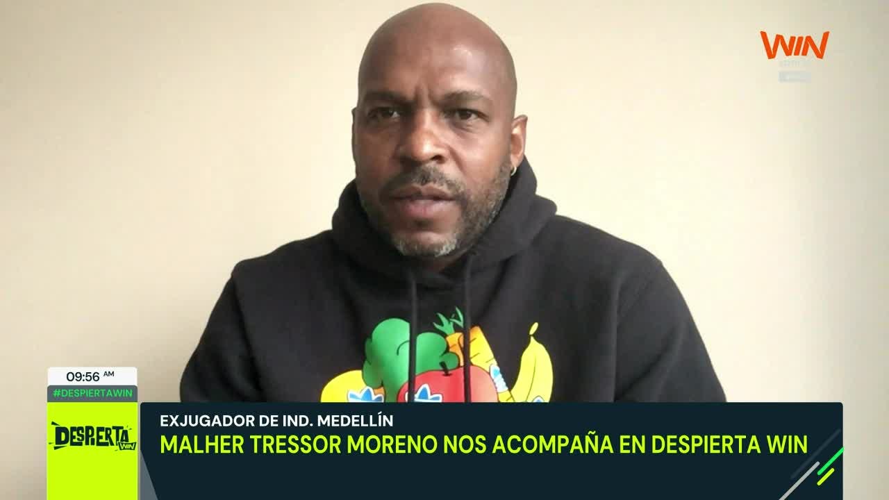 Entrevista con Malher Tressor Moreno - 25 de Septiembre de 2024