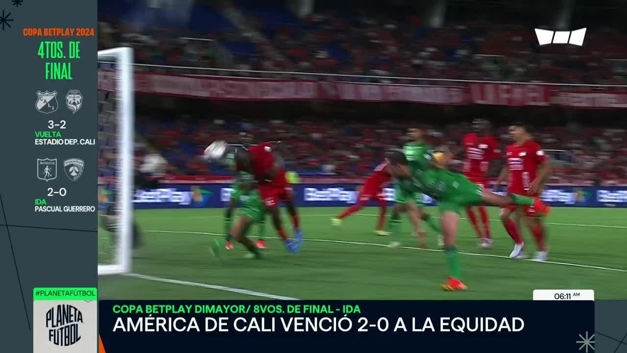 Planeta Fútbol - 26 de Septiembre de 2024
