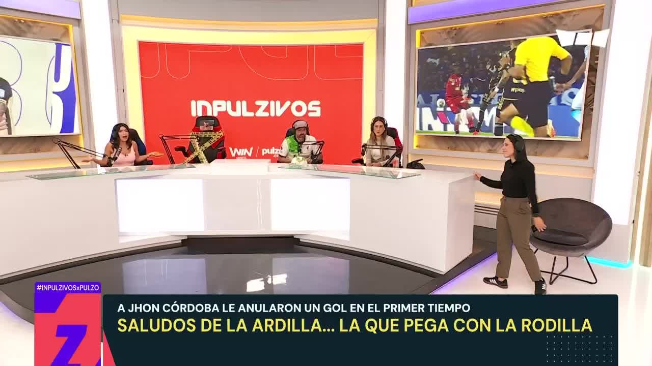 Inpulzivos - 26 de Septiembre de 2024