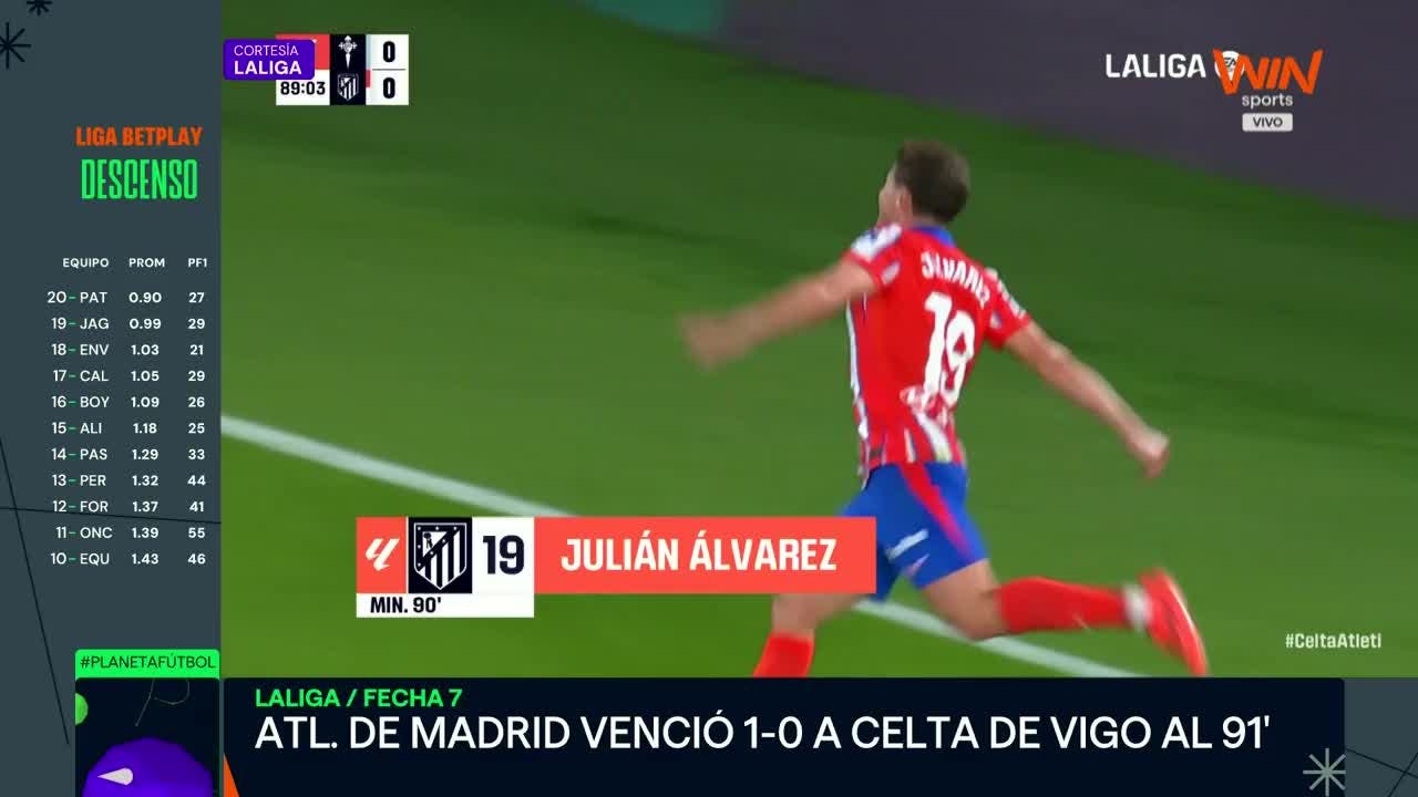Planeta Fútbol - 27 de Septiembre de 2024