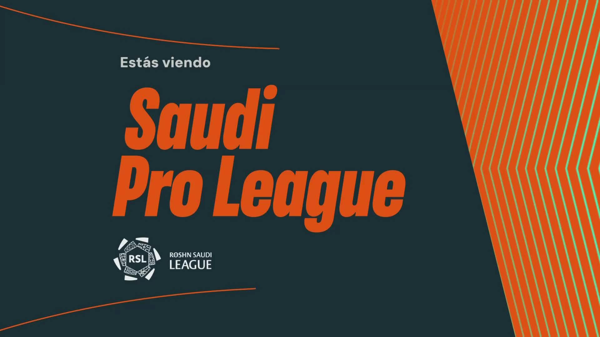 Saudi Pro League 2024 - 25:  Al Nassr vs Al Wehda 