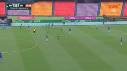 Liga BetPlay Dimayor 2024 - II: Nacional vs. Boyacá Chicó 