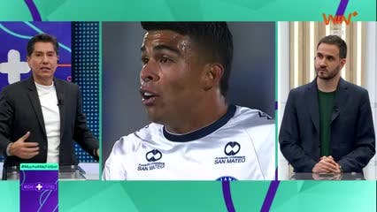 Mucho+ Fútbol - 29 de Septiembre de 2024