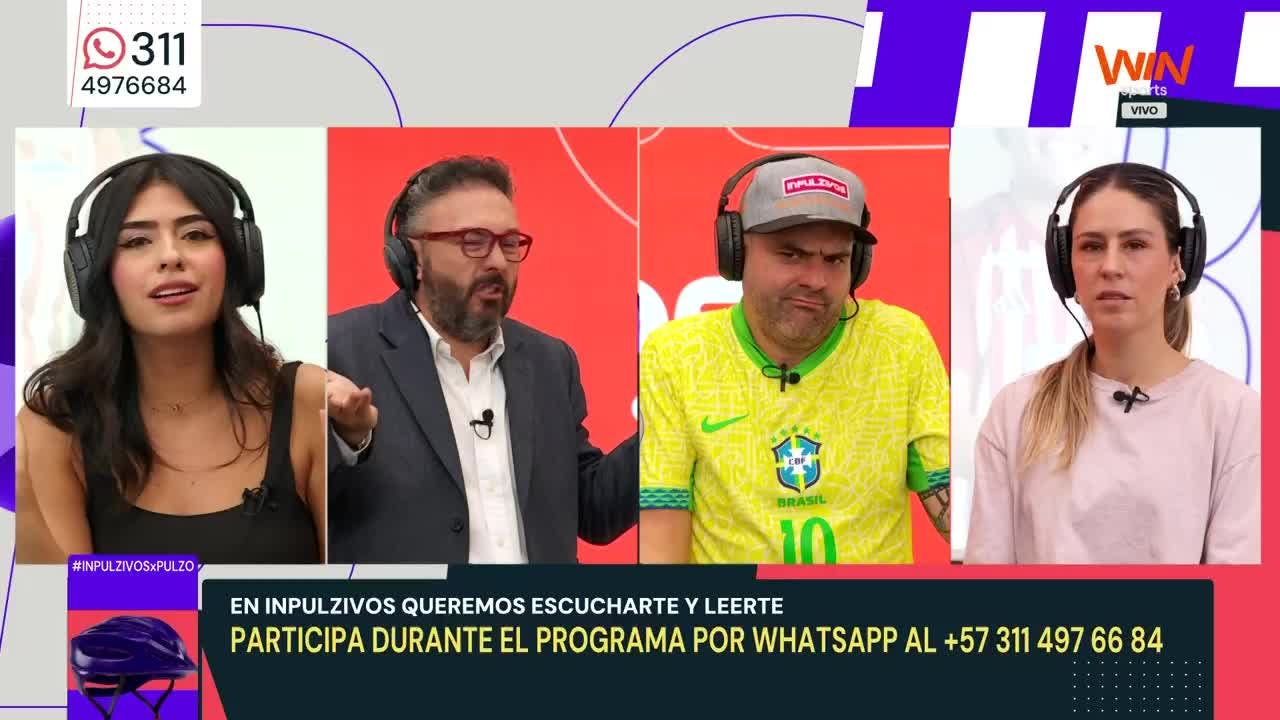 Inpulzivos - 30 de Septiembre de 2024