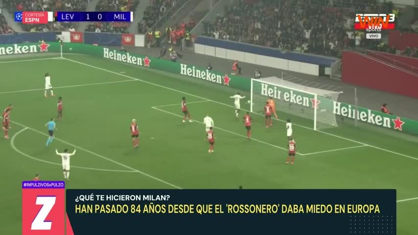 Inpulzivos - 2 de Octubre de 2024
