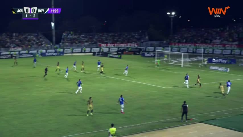 Copa BetPlay Dimayor 2024 - II: Águilas Doradas vs. Boyacá Chicó 