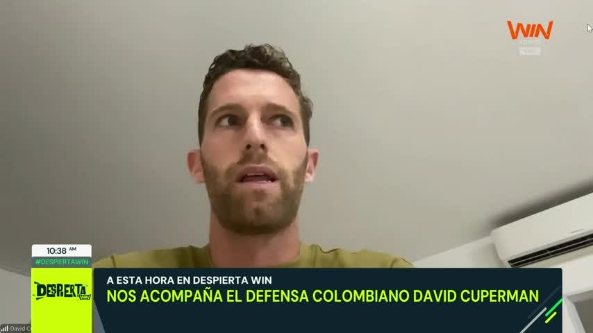 Entrevista con David Cuperman y Deiner Quiñones - 2 de Octubre de 2024