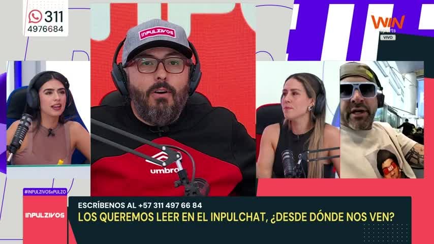 Inpulzivos - 3 de Octubre de 2024