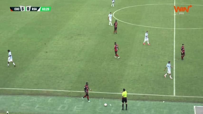 Torneo BetPlay Dimayor 2024 - II: Cúcuta vs. Real Santander
