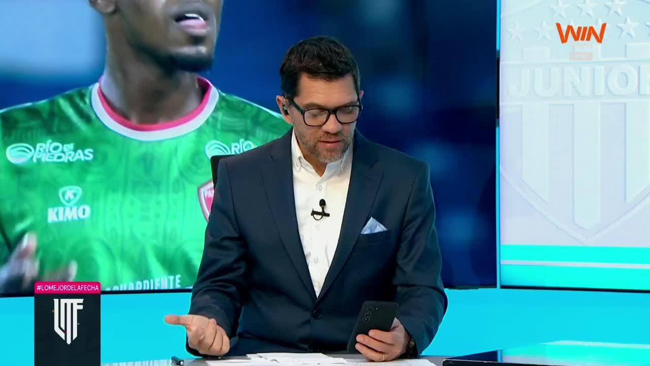 Lo Mejor de la Fecha - 6 de Octubre de 2024