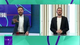 Mucho+ Fútbol - 6 de Octubre de 2024 